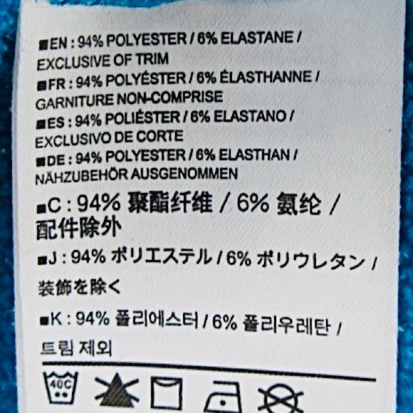 ARCTERYX MENS ARENITE XXL BLUE TETRA FULL ZIP NWOT RARE HOODY. ULTRA COMFY GEAR! - Picture 8 of 15